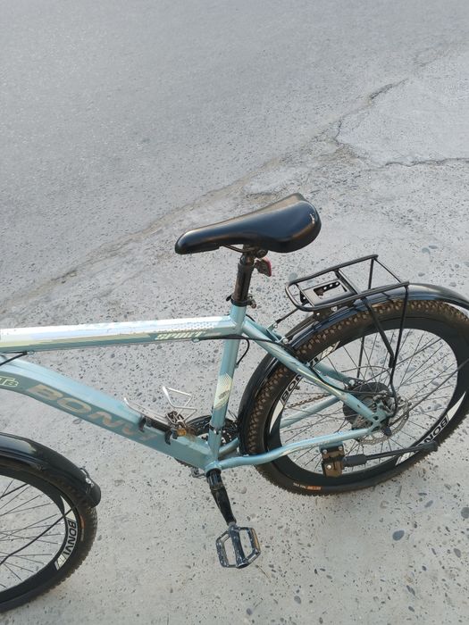 Velosiped bonvi sotiladi narxi pastda