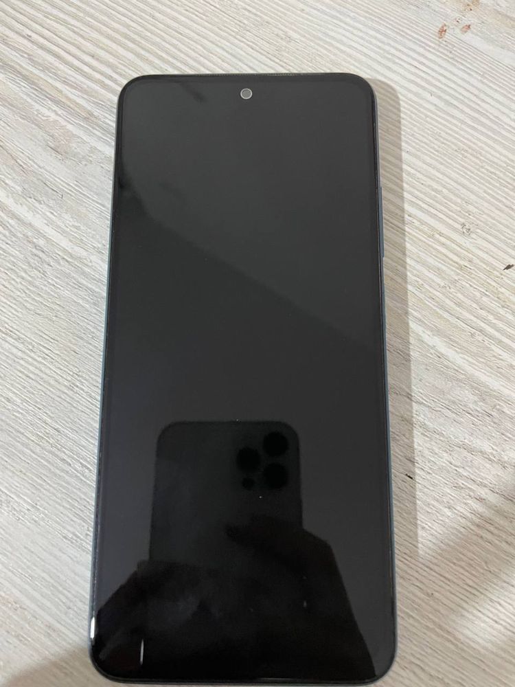 Redmi Note 11.