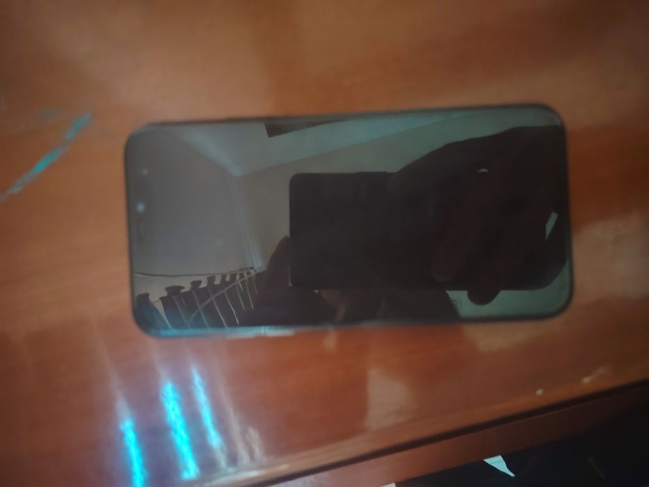 Iphone x 256 гб  фейс айди не работает