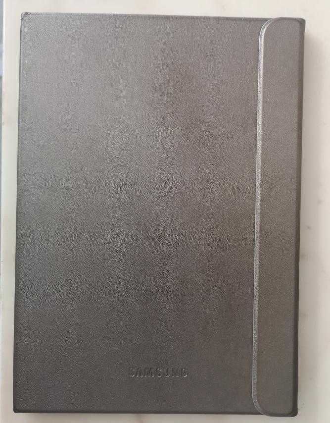 Samsung galaxy Tab S 2 SM-T813 таблет с луксозна корица