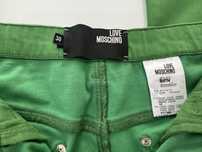 Дънки панталон Moschino