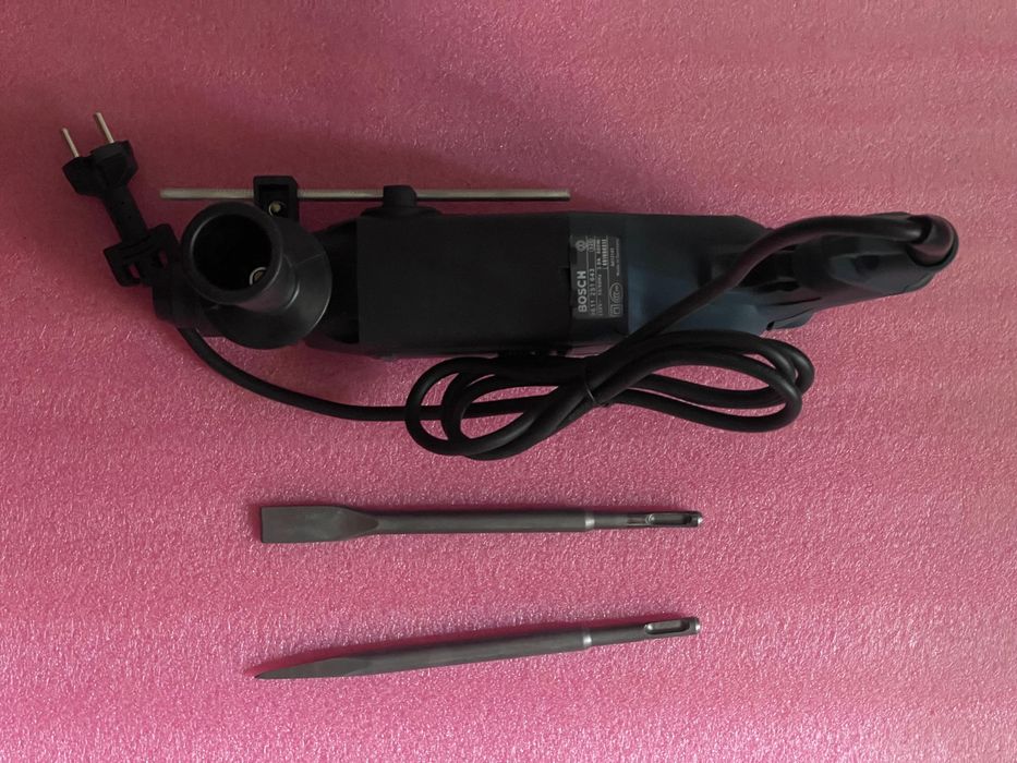 Продается перфоратор