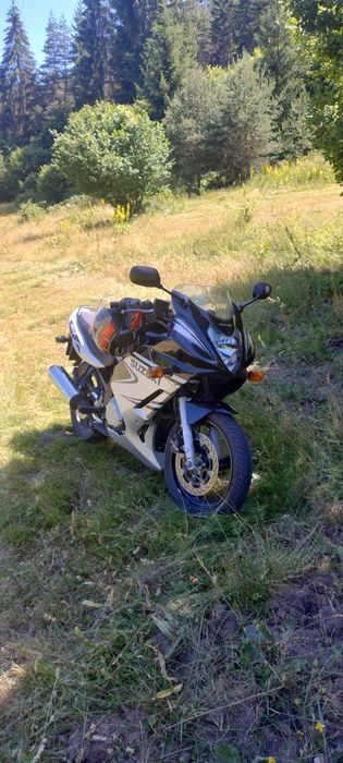Suzuki GS500F. Напълно оригинален! Влиза в категория А2