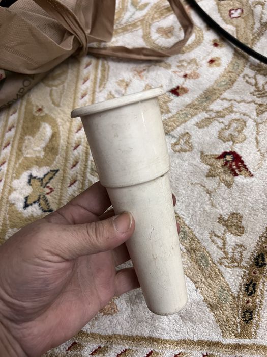 Толкатель для мясорубки