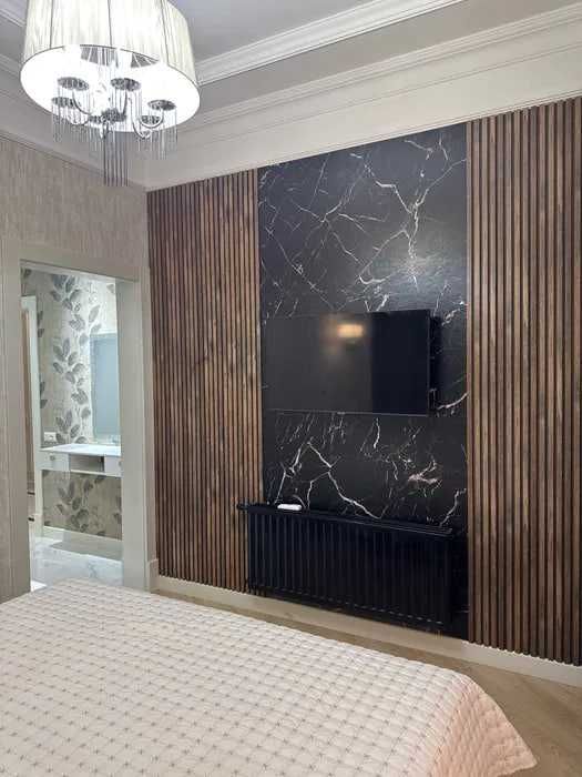 Аренда элитной квартиры в ЖК Gardens Residense