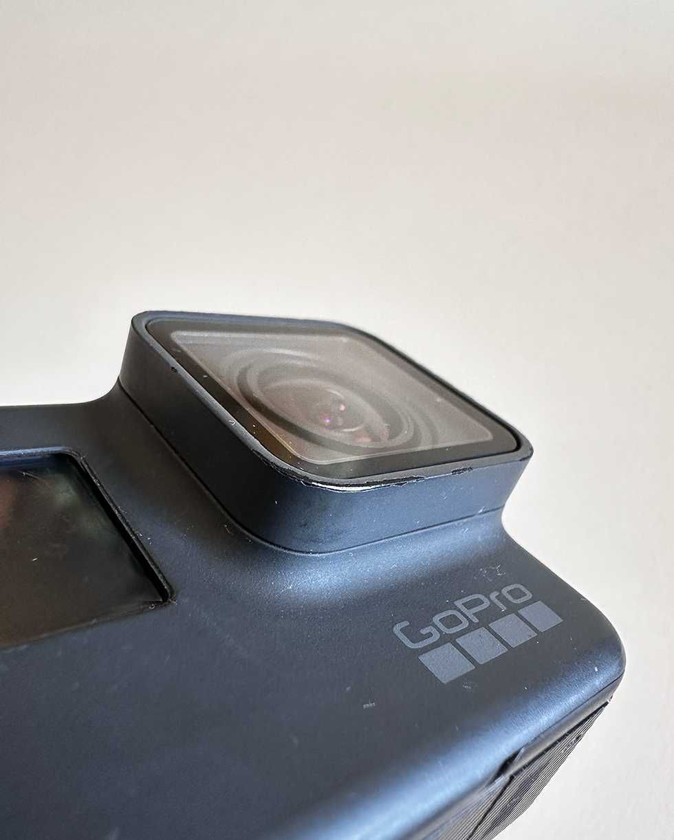 екшън камера GoPro HERO5 Black