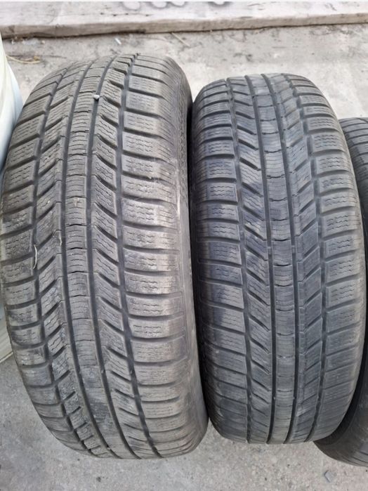 DOT 2022 Anvelope Continental 225 65 17 iarna
