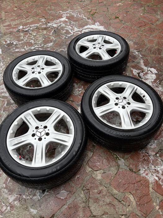 Джанти за мл 164