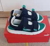Сандали Puma Evolve Sandal jr номер 37