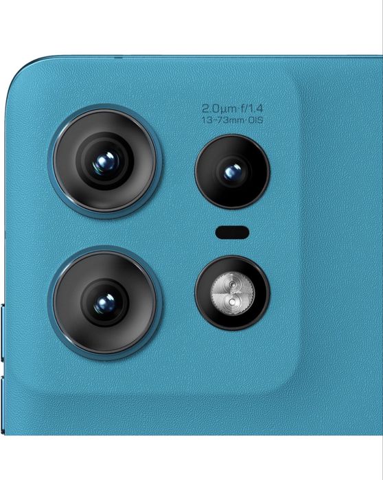 Motorola EDGE 50 PRO, 512 GB, 12GB RAM, Albastru SIGILAT