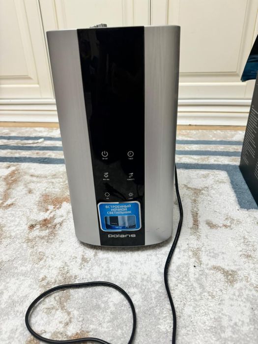 Увлажнитель Polaris