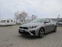 Kia Forte 2.0i Ръчка 3334км