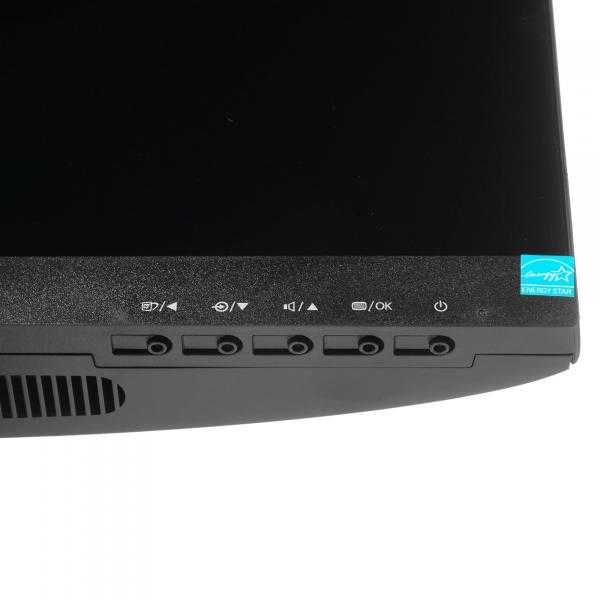 Монитор жидкокристаллический PHILIPS 242E1GAJ/01