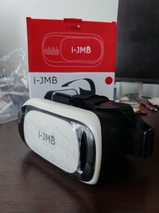 Ochelari VR i-JMB smartphone