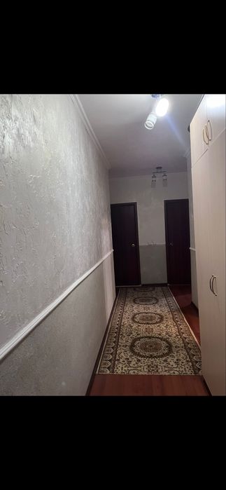 Сдаю 2х комнатная квартира