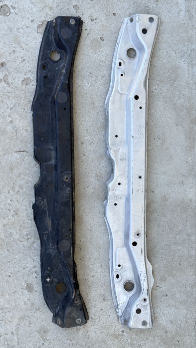 Планка (суппорт) радиатора камри 40 45