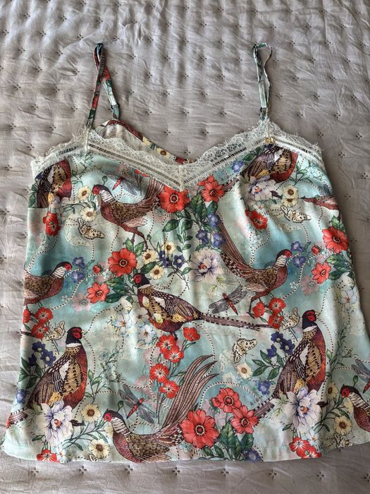 Алеса/Alessa панталони и топ