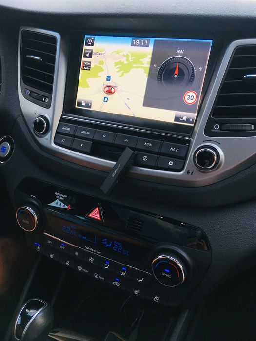 2026 Ново HYUNDAI GEN 5 Sd Card Навигационна сд Карта ХЮНДАЙ