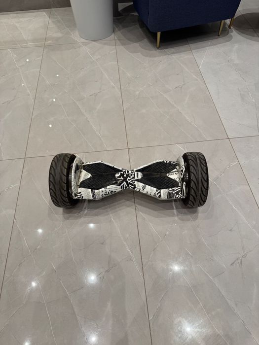 Продам гироскутер