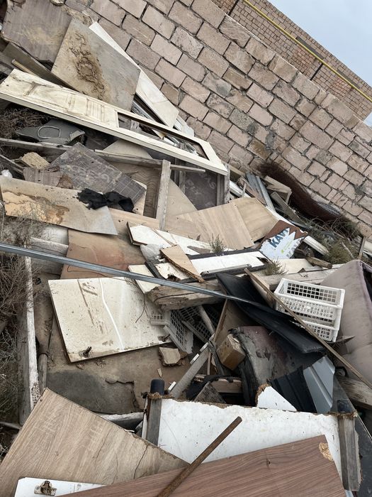 ағаш баняға керек болса