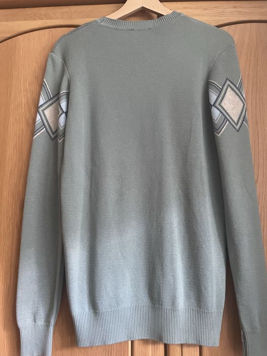 Пуловер “Теодор” рязмер S