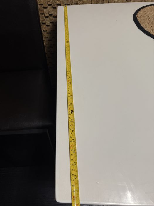 Masa extensibila GHISE DESIGN