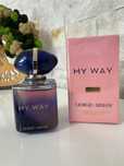 ARMANI My Way PARFUM 30ml, NOU, 100% original, batch code verificabil