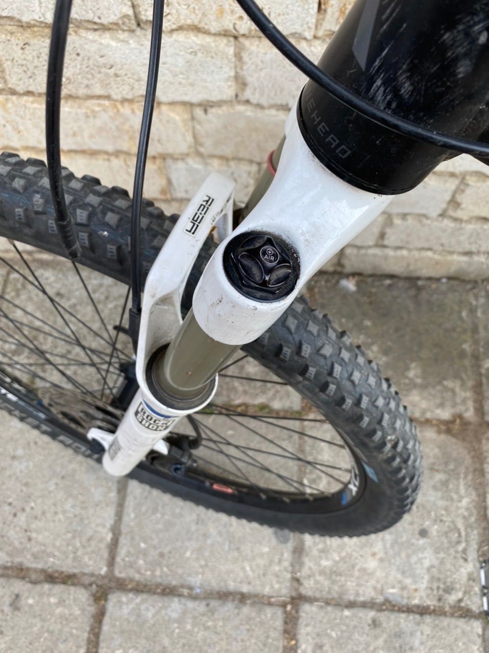Radon Zr Team 650 B планински велосипед 27.5 Цола
