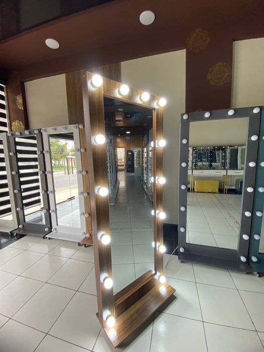 Salon ushun oyna