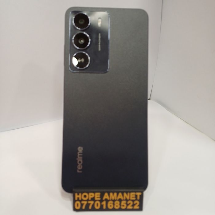 Hope Amanet P1 / RealMe 14X #36152