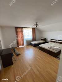 Apartament cu 2 camere la etajul 3 in zona Centrala din Sibiu