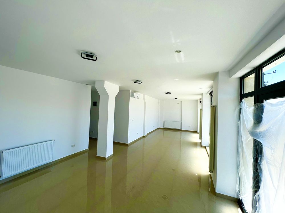 Inchiriez spatiu comercial ultracentral Pancota