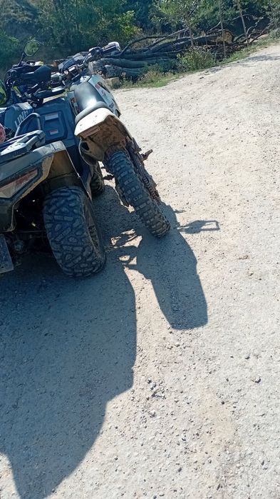 De vânzare ktm lc4 450cc