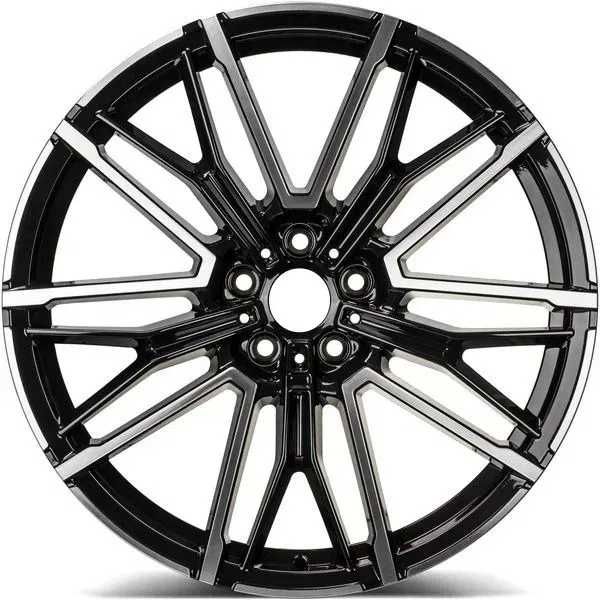Jante BMW R20 5x112 M5 2025 Style | Seria 5, Seria 7, X3, X5, X6