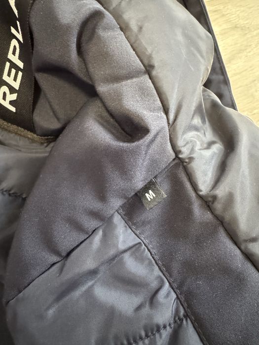 Мъжко яке Replay