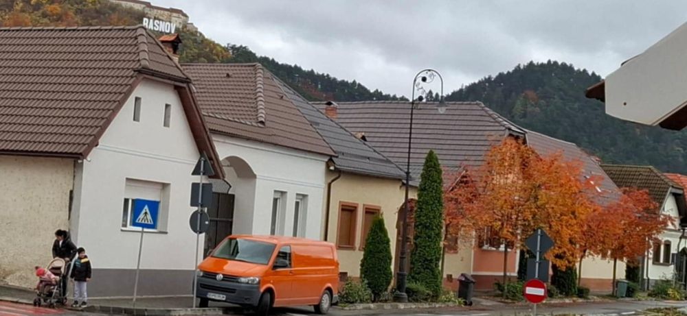 Vand schimb apartament la cheie