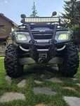Can am Outlander 800 Limited edition maxi 4 x 4