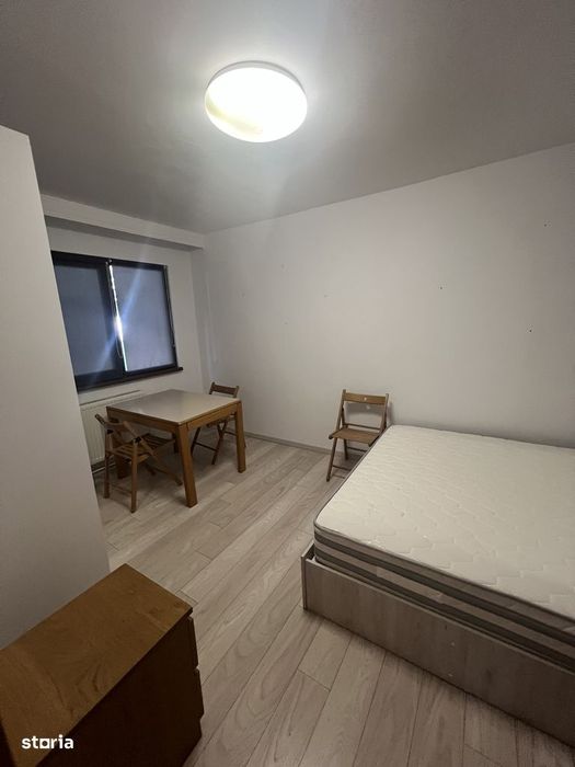 Apartament 2 camere Tatarasi
