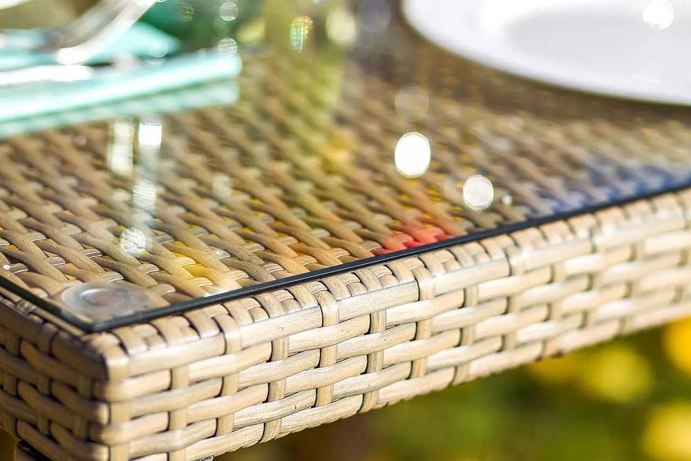 Стекло каленое новое (в наличии)