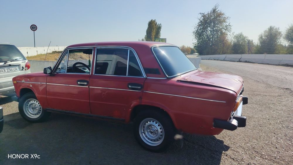 4 ta yangi balon va benzinda yurishiga