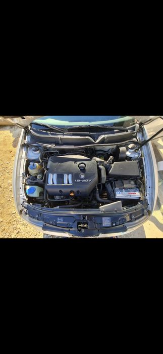 Seat Toledo 2 din anul 2000, 1.8cmc