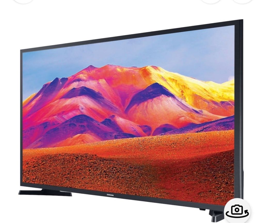 Smart TV Samsung UE32T5372AU,  80cm