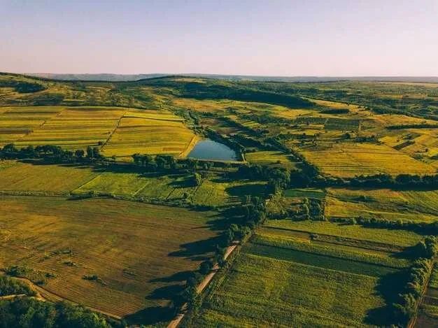 Filmare cu drona profesionala si fotografie