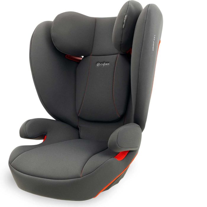 Столче за кола Cybex Pallas B-fix НОВО - Германия ВИСОК КЛАС