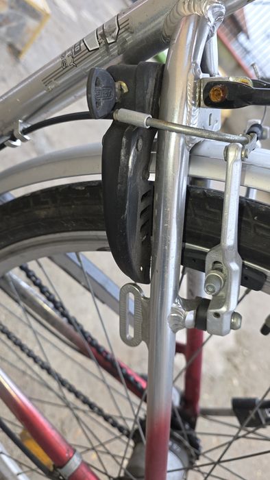 Електрически велосипед 28 цола 2 броя