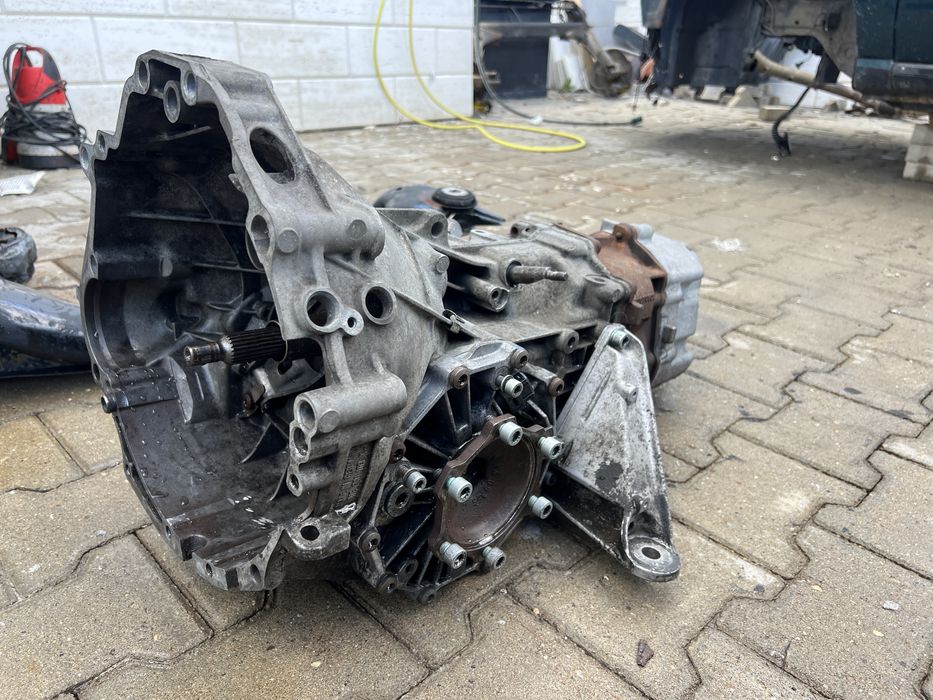 Cutie viteze 01E Audi 2.7 Bi-Turbo benzina 6trepte tractiune fata