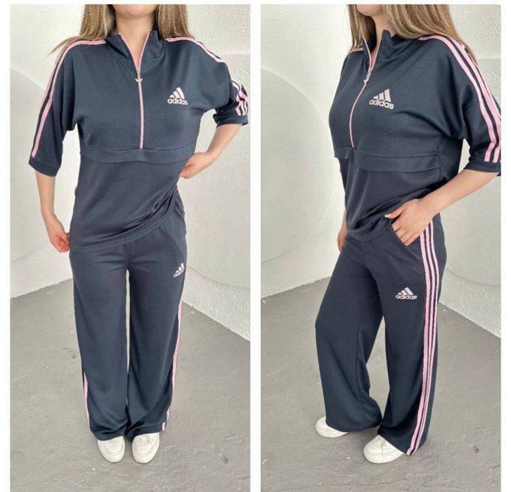 Compleu dama Adidas