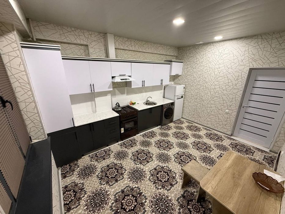 Sergeli Oʻzgarish metrosi yaqinda ijaraga kvartira beriladi