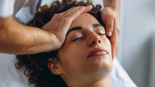 Ofer masaj de relaxare, terapeutic, anticelulitic, by Indian Boy
