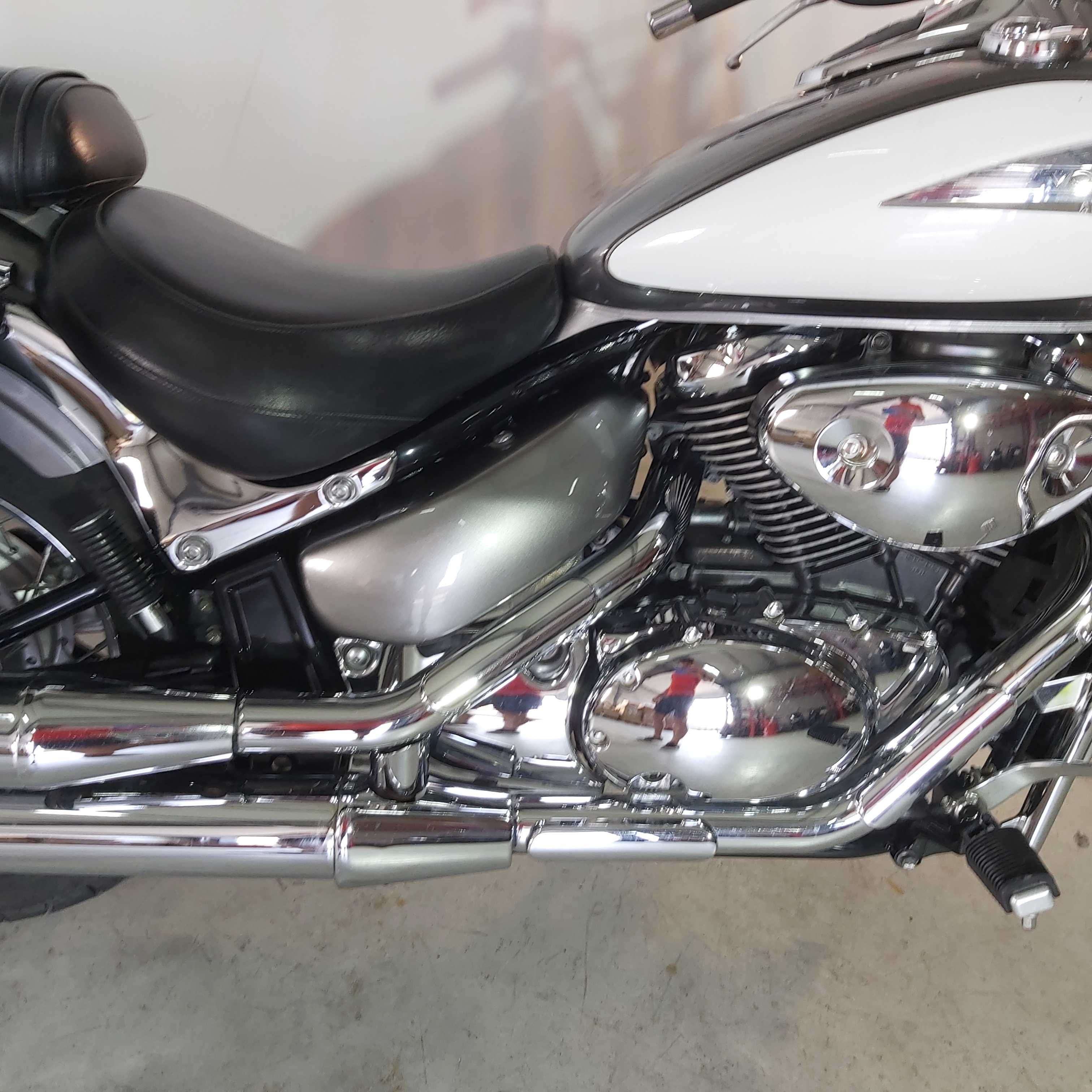 Motocicleta Suzuki Intruder Volusia | S108890 | motomus.ro